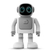 6760 4 6760 4 6760 4 dancing robot grey 4