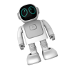 6760 5 6760 5 6760 5 dancing robot grey 3