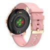 6778 15 aligator watch amoled pro ruzove