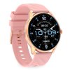 ALIGATOR Watch AMOLED PRO, růžové