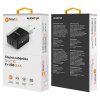 685 5 685 5 685 5 chytra nabijecka aligator 3 4a 2xusb smart ic cerna