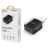 685 685 685 chytra nabijecka aligator 3 4a 2xusb smart ic cerna
