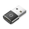 Adaptér ALIGATOR PREMIUM USB-A/USB-C