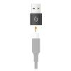6943 2 adapter aligator premium usb a usb c