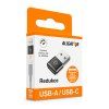 6943 4 adapter aligator premium usb a usb c