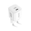 700 2 700 2 700 2 rychla nabijecka aligator mini 20w pd usb c bila