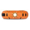 R60 orange svitilna