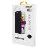 Puzdro ALIGATOR Magnetto Samsung A37 (5G), čierne