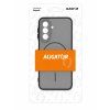 Puzdro ALIGATOR MagFit Samsung Galaxy A37, black