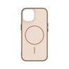 7286 1 pouzdro aligator magfit iphone 15 beige
