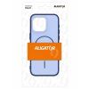 ALIGATOR MagFit Case iPhone 15 Pro, blue