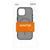Puzdro ALIGATOR MagFit iPhone 15 Pro, black