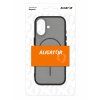 Puzdro ALIGATOR MagFit iPhone 16, black