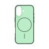 ALIGATOR MagFit Case iPhone 17, green