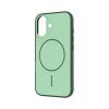 Pouzdro ALIGATOR MagFit iPhone 17, green