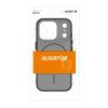 Puzdro ALIGATOR MagFit iPhone 17 Pro, black