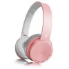 757 1 757 1 bluetooth sluchatka aligator fm radio sd karta rosegold