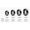 781 1 781 1 781 1 chytry prsten aligator smart ring stribrny
