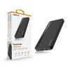 856 856 856 powerbanka aligator power delivery 20w 10 000 mah cerna