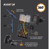 895 2 895 2 magneticky drzak do auta aligator carbon profi univerzalni