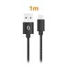 982 2 982 2 982 2 datovy kabel aligator tuba 2a micro usb cerny