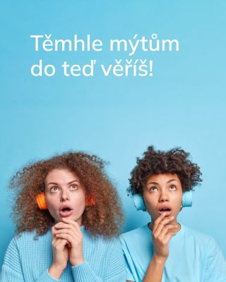 Zavíráš appky? Bojíš se nabíjení přes noc? Myslíš, že víc megapixelů = lepší fotky? 🤯 Internet je plný technologických...