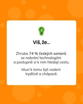 Jak často pomáháš rodičům s technikou? 👀