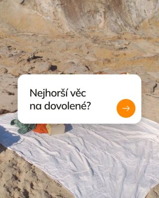 Ranní rituál je posvátný. Proč by ho měla pokazit dovolená? ☕ PortaCaffé 3v1 funguje na baterie, takže žádná zásuvka není...