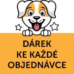 DÁREK KE KAŽDÉ OBJEDNÁVCE