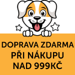 DOPRAVA ZDARMA