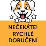 RYCHLÉ DORUČENÍ