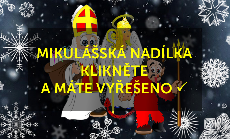 MIKULÁŠ