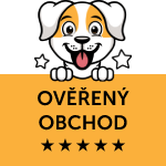 OVĚŘENÝ OBCHOD