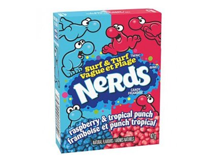 Nerds RaspberryTropicalPunch