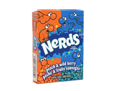 Nerds PeachWildBerry