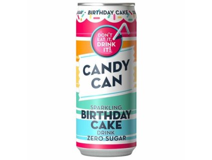 BIRTHDAYCAKE