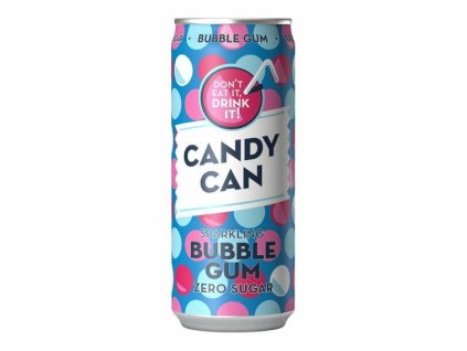 BUBBLEGUM