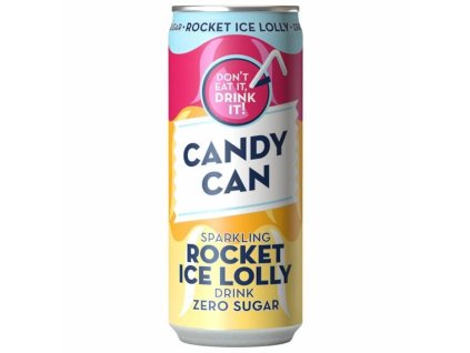 ROCKETICELOLLY