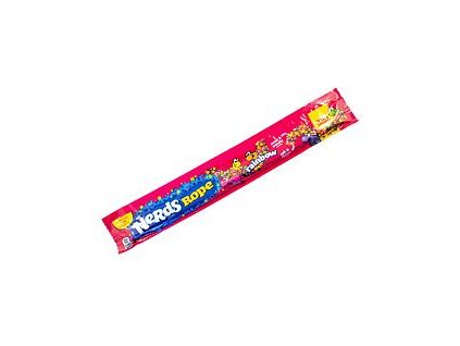 NERDS ROPE RAINBOW 26G