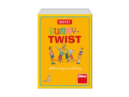GUMMY TWIST