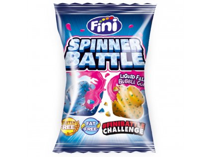 fini spinner battle gum 200er no2