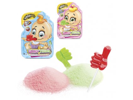 JB BABY THUMB LOLLY&POPPING 13G