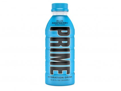 prime drink blue rasberry