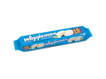 winniemax susenka kokosova bila 275 g qxj