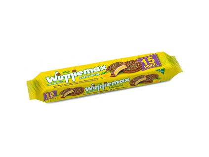 winniemax susenka s prichuti bananu 275 g htf