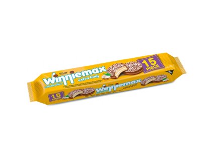 winniemax kakaova susenka s kokosem 275 g cmy