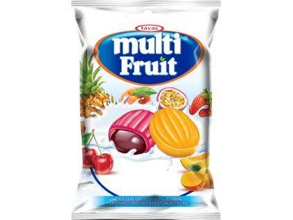 multi fruit poset