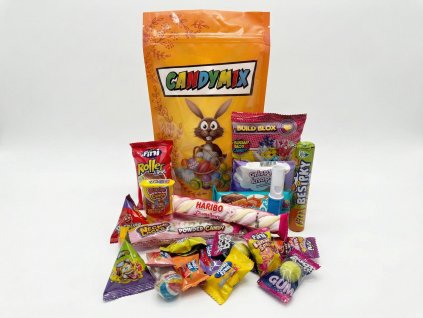 CandyMix Velikonoce