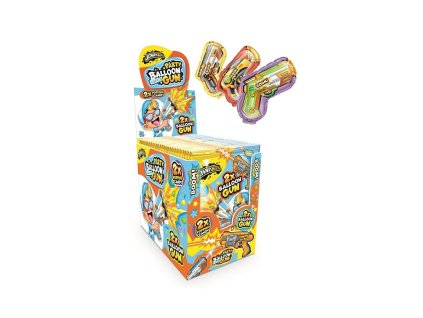Party Balloon Confetti Gun CMYK 3