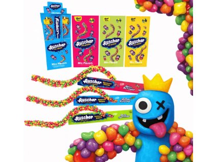 GummyRope